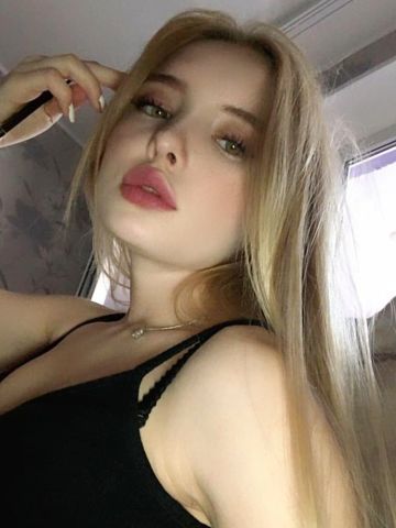 Анкета проститутки Борислава - Фото 1, , 23 года, №203927